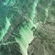 Illustration for article titled These Maps Reveal How Cities Will Erode Over Time